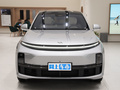 理想L7 Pro2023款