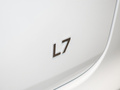 理想L7 图片