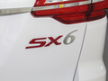 风行SX6 1.6L手动舒享型2023款