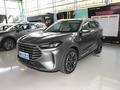 捷途X70 诸葛 2.0T DCT武侯5座2023款