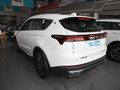 捷途X70 PLUS 图片