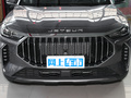 捷途X70 PLUS 1.5T DCT勇者PLUS5座2023款