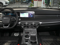 捷途X70 PLUS 1.5T DCT勇者PLUS5座2023款