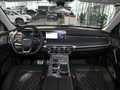 捷途X70 PLUS 1.5T DCT勇者PLUS5座2023款