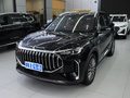 捷途X70 PLUS 1.5T DCT勇者PLUS7座2023款
