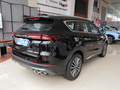 捷途X70 PLUS 1.6T DCT强者5座2023款