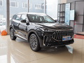 捷途X70 PLUS 1.6T DCT强者5座2023款