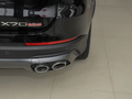 捷途X70 PLUS 1.6T DCT强者5座2023款