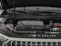 捷途X70 PLUS 1.6T DCT强者5座2023款
