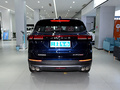 捷途X70 PLUS 1.6T DCT強者7座2023款