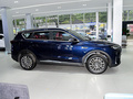 捷途X70 PLUS 1.6T DCT強者7座2023款