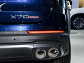 捷途X70 PLUS 1.6T DCT強者7座2023款