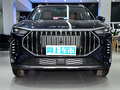 捷途X70 PLUS 1.6T DCT強者7座2023款