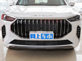 捷途X70 PLUS 1.6T DCT強者PRO5座2023款