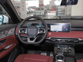 捷途X70 PLUS 1.6T DCT強者PRO5座2023款