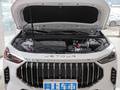 捷途X70 PLUS 1.6T DCT強者PRO5座2023款