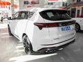 捷途X70 PLUS 1.6T DCT強者PRO+5座2023款