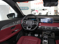 捷途X70 PLUS 1.6T DCT強者PRO+5座2023款