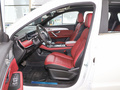 捷途X70 PLUS 2.0T DCT 強者MAX5座2023款