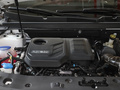 捷途X70 PLUS 2.0T DCT 強者MAX5座2023款