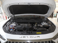 捷途X70 PLUS 2.0T DCT 強者MAX5座2023款