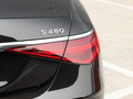 迈巴赫S级 S 4804MATIC2023款