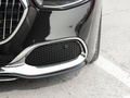 迈巴赫S级 S 4804MATIC2023款