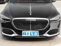 迈巴赫S级 S 4804MATIC2023款