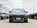 迈巴赫S级 S 4804MATIC2023款