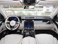 迈巴赫S级 S 4804MATIC2023款