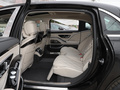 迈巴赫S级 S 4804MATIC2023款