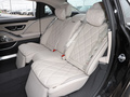 迈巴赫S级 S 4804MATIC2023款