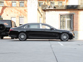 迈巴赫S级 S 5804MATIC2023款