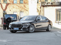 迈巴赫S级 S 5804MATIC2023款