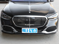 迈巴赫S级 S 5804MATIC2023款