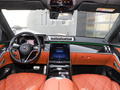 迈巴赫S级 S 5804MATIC2023款