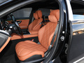 迈巴赫S级 S 5804MATIC2023款