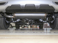 歐藍(lán)德 1.5T CVT四驅(qū)尊享版5座2023款