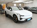 Polestar 3 双电机高性能版2024款