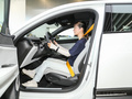 Polestar 3 双电机高性能版2024款