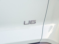 爱驰 U6 图片