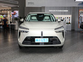 藍山 兩驅(qū)長續(xù)航版2023款