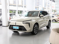 藍山 兩驅(qū)長續(xù)航版2023款