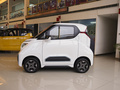 五菱NanoEV 樂享款2022款