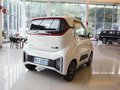 五菱NanoEV 樂享款2022款