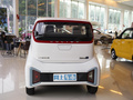 五菱NanoEV 樂享款2022款
