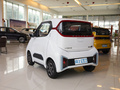 五菱NanoEV 樂享款2022款