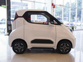 五菱NanoEV 樂享款2022款