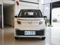 五菱NanoEV 樂享款2022款