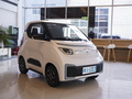 五菱NanoEV 樂享款2022款